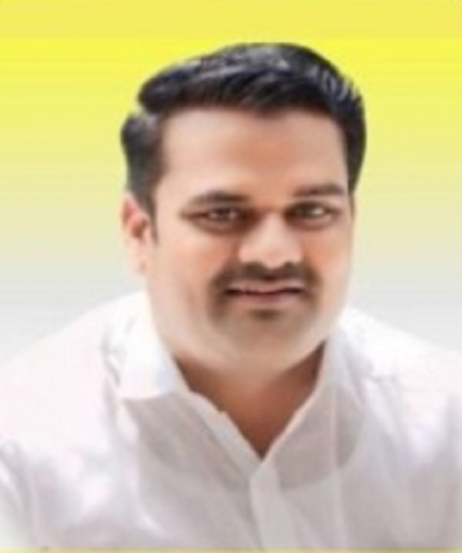 Joint Secretary