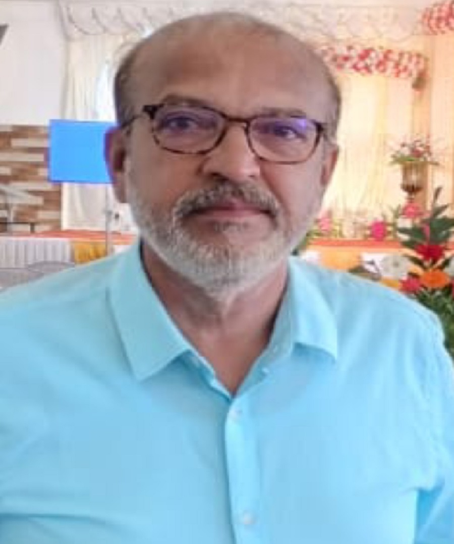 general secretary