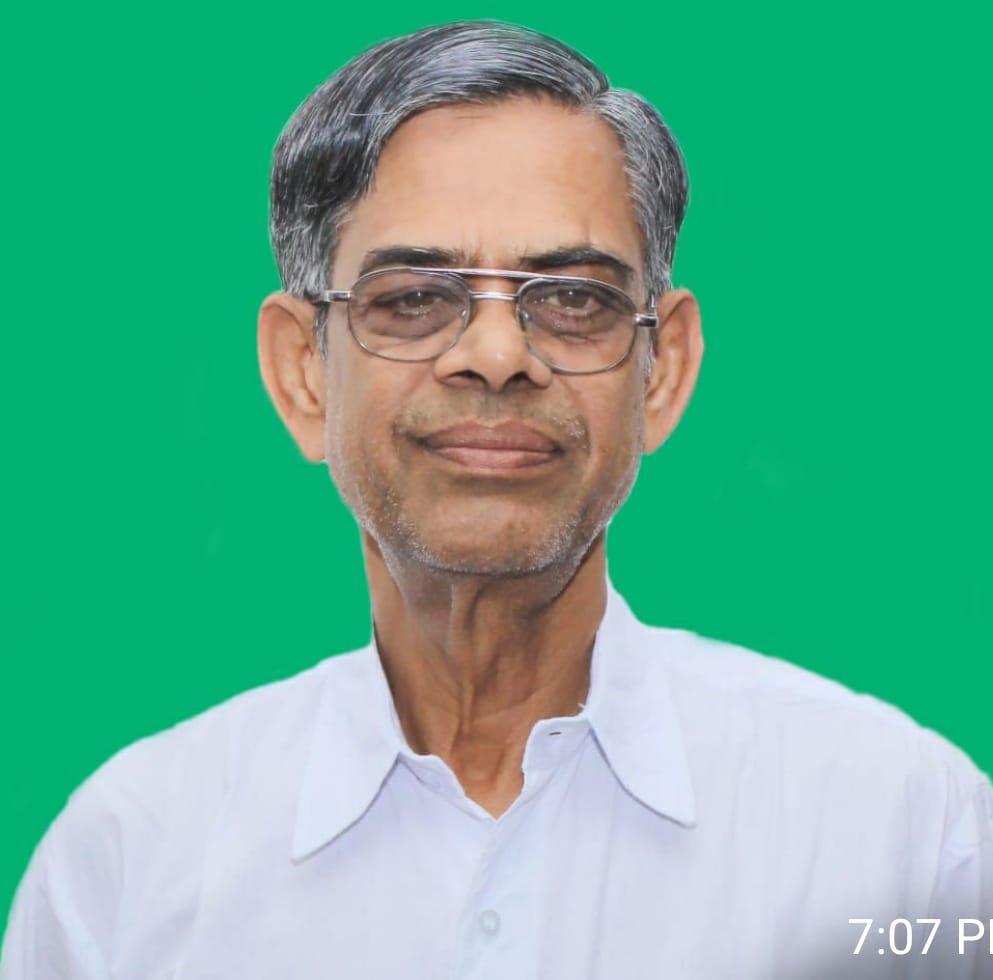 Hon’ble president