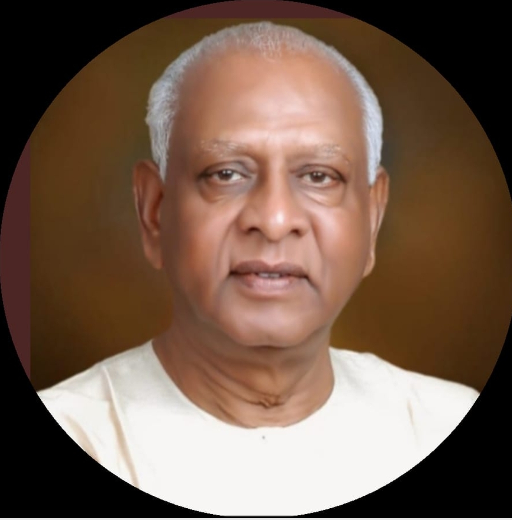 President