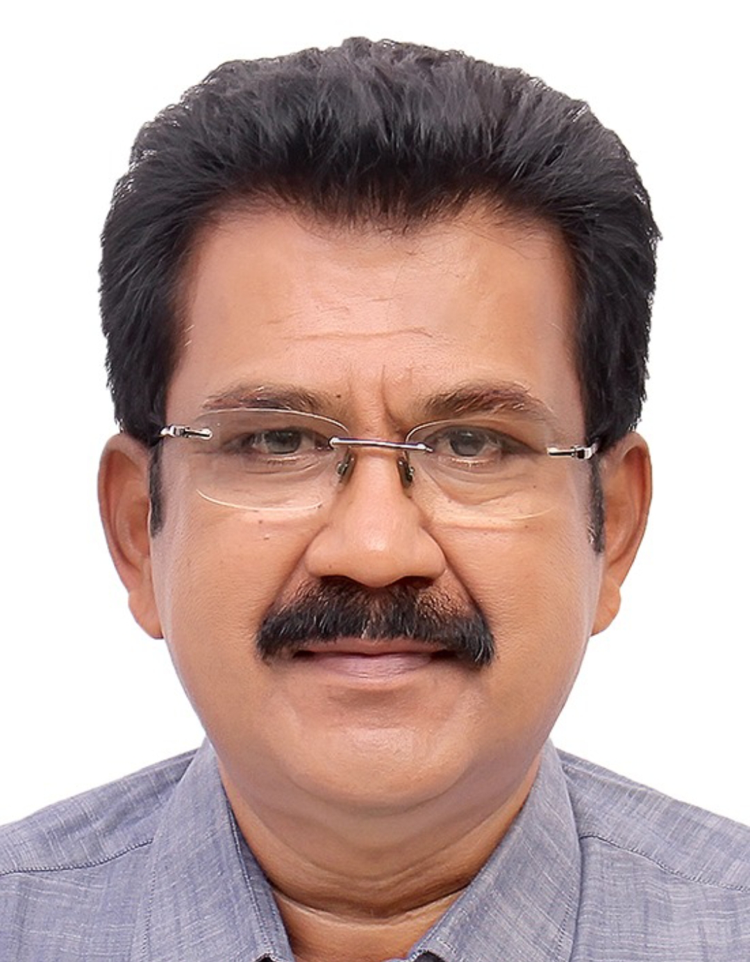 Organizing Secretary